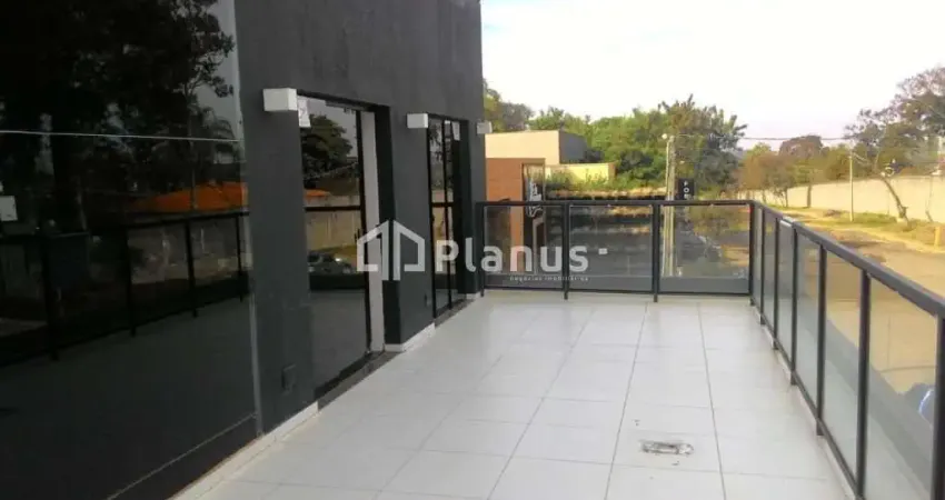 Apartamento para alugar no Samambaia Parque Residencial, Bauru