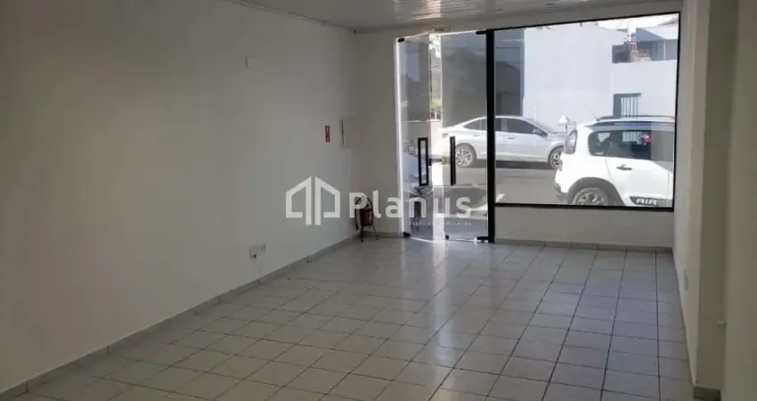 Sala comercial para alugar na Vila Santa Tereza, Bauru 