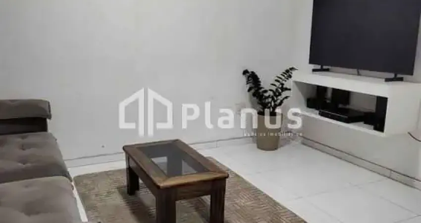 Casa com 3 quartos à venda no Jardim Marambá, Bauru 