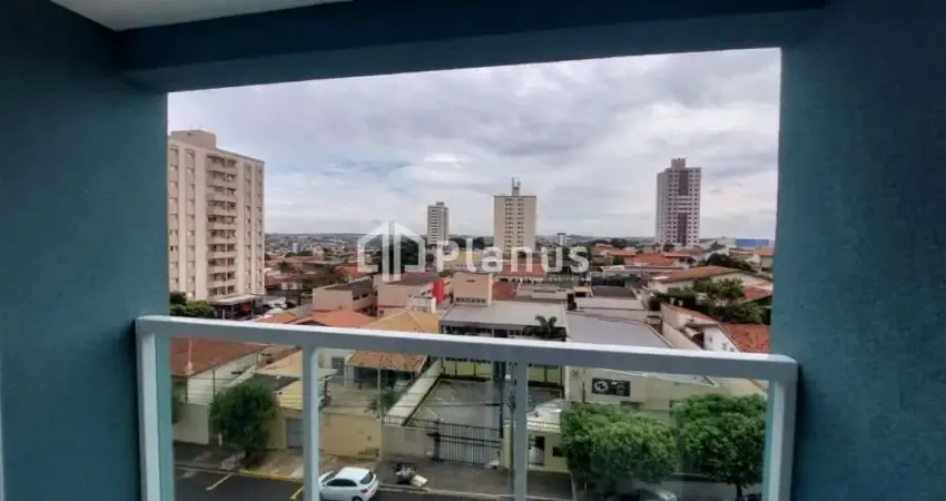 Apartamento com 3 quartos à venda na Vila Santo Antônio, Bauru