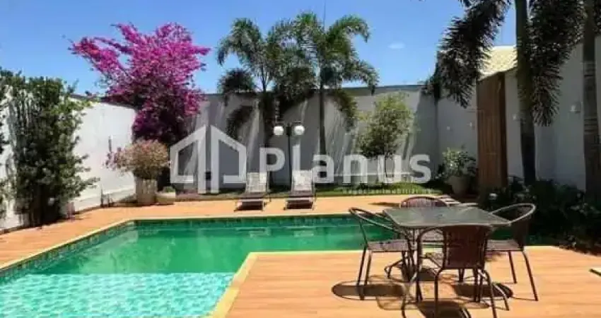 Casa com 3 quartos à venda no Quinta da Bela Olinda, Bauru 