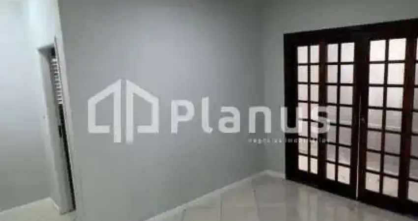 Casa com 4 quartos à venda no Núcleo Eldorado, Bauru