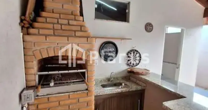 Casa com 3 quartos à venda no Jardim Olímpico, Bauru