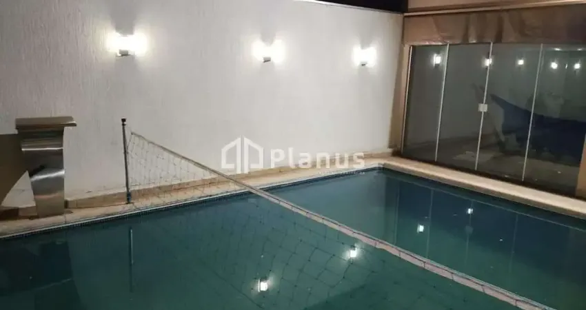 Chácara / sítio com 2 quartos à venda no Vale do Igapó, Bauru 