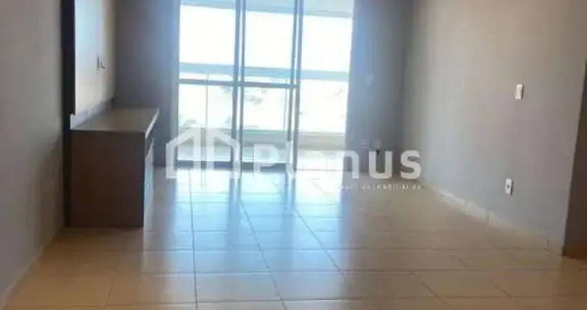 Apartamento com 3 quartos para alugar na Vila Riachuelo, Bauru