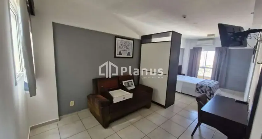 Apartamento com 1 quarto à venda na Vila Nova Cidade Universitária, Bauru