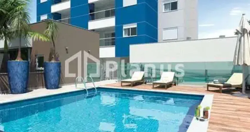 Apartamento com 2 quartos à venda na Vila Brunhari, Bauru