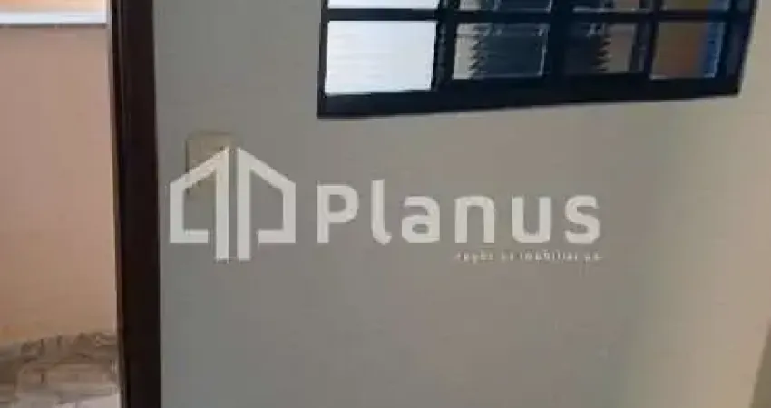 Apartamento com 1 quarto para alugar no Jardim Auri Verde, Bauru 