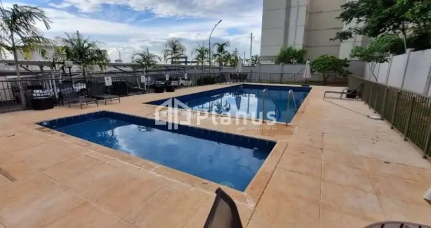 Apartamento com 2 quartos à venda no Núcleo Residencial Presidente Geisel, Bauru