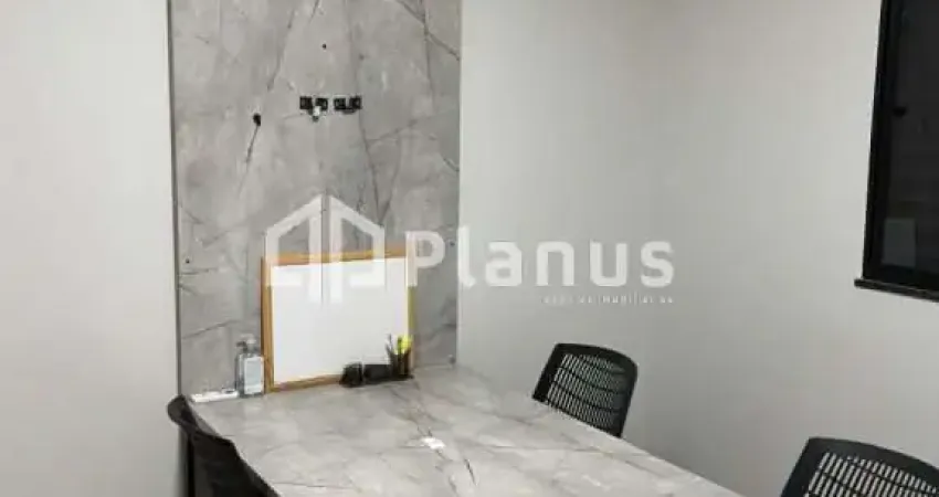 Casa comercial para alugar na Vila Frutuoso Dias, Bauru
