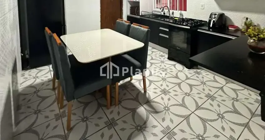 Casa com 2 quartos para alugar na Pousada da Esperança II, Bauru