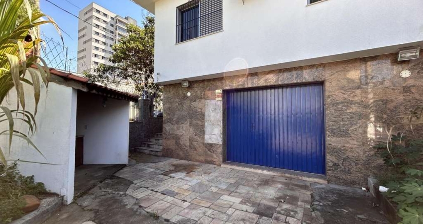 Casa para Venda em São Paulo, Planalto Paulista, 4 banheiros, 6 vagas
