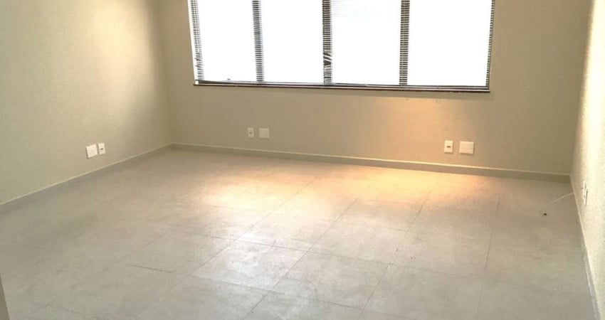 Conjunto Comercial para Locação em São Paulo, Jardim Paulista, 1 banheiro, 1 vaga