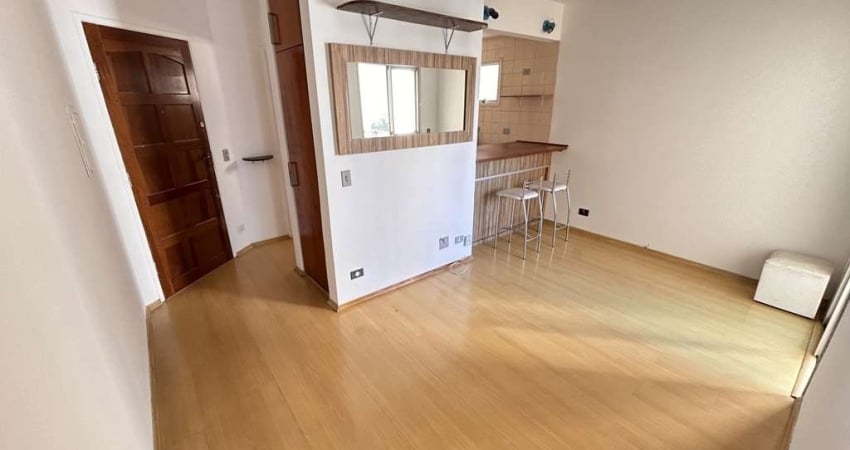 Apartamento para Locação em São Paulo, Vila Mariana, 1 dormitório, 1 banheiro, 1 vaga