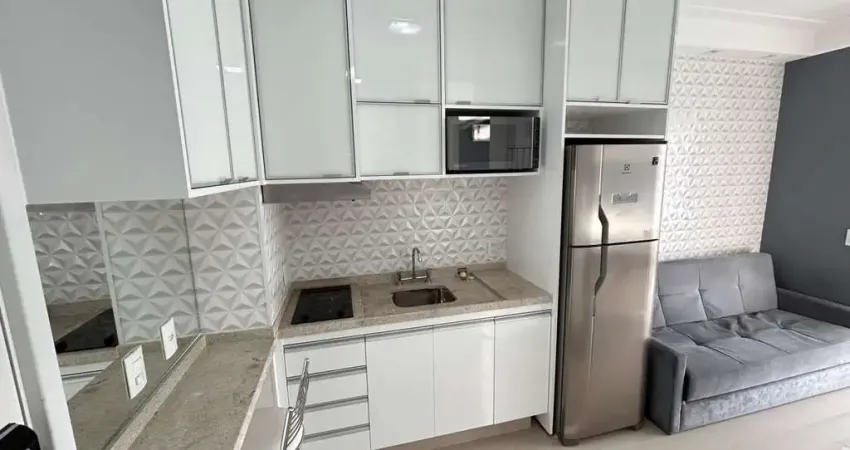 Apartamento para Locação em São Paulo, Vila Mariana, 1 dormitório, 1 banheiro, 1 vaga