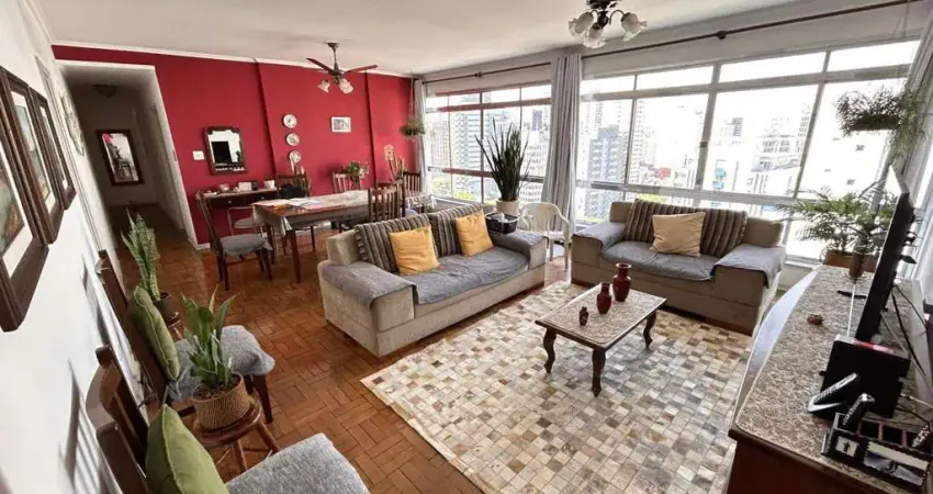 Apartamento para venda em são paulo, vila mariana, 3 dormitórios, 3 banheiros, 1 vaga