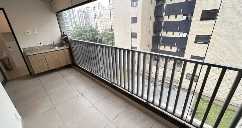 Apartamento para venda em são paulo, vila mariana, 2 dormitórios, 1 suíte, 2 banheiros, 1 vaga