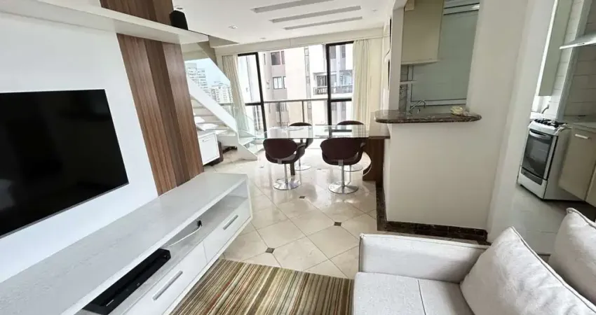 Apartamento para locação em são paulo, indianópolis, 2 dormitórios, 2 suítes, 3 banheiros, 2 vagas