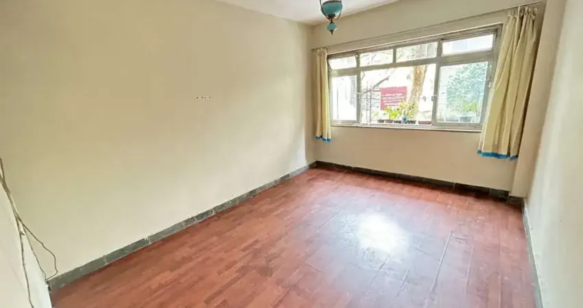 Apartamento para venda em são paulo, vila buarque, 2 dormitórios, 1 banheiro