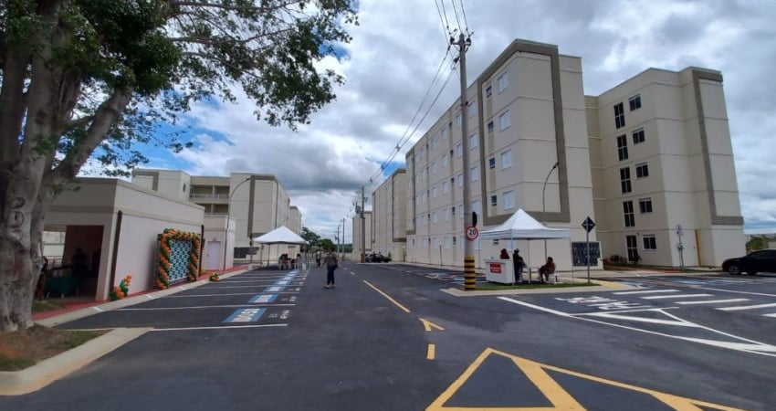 APARTAMENTO CONDOMINIO RESIDENCIAL ILHA  DE  BALI  NO BAIRRO NOSSA SENHORA CANDELARIA ITU S