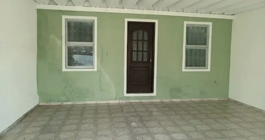 Casa com 2 quartos à venda na Rua Adélio Pazinatto, 90, Jardim Aeroporto I, Itu