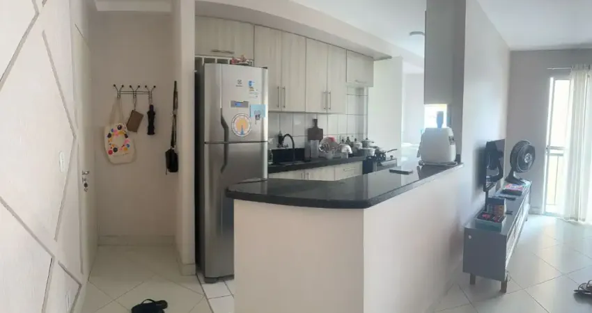 Apartamento 2 dormitórios 1 suíte no Jardim Alice Indaiatuba