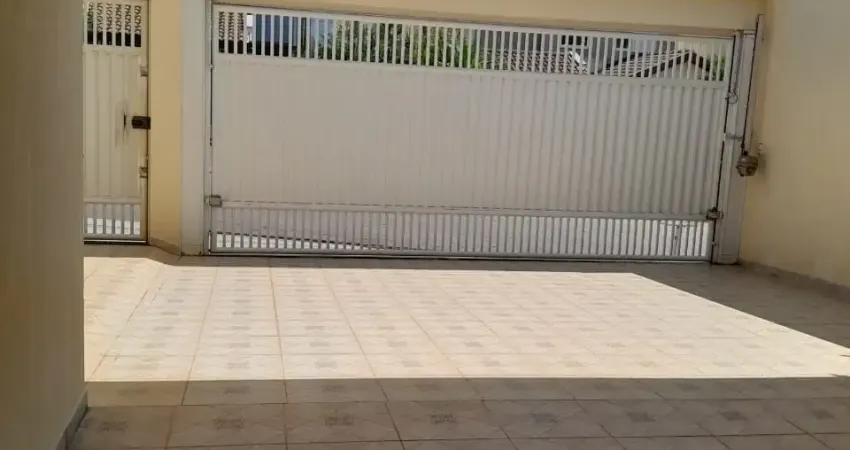 Térrea para vendas com 3 quartos em Jardim Esplanada 1 - Indaiatuba - SP