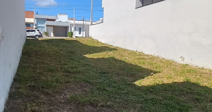 Terreno em Condomínio para Venda, Condomínio Jardim Guaruja no bairro Jardim Guarujá, localizado na cidade de Salto / SP.