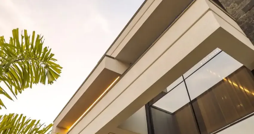 CASA COM 3 QUARTOS PORTEIRA FECHADA NO CONDOMINIO GRAN RESERVE EM INDAIATUBA SP