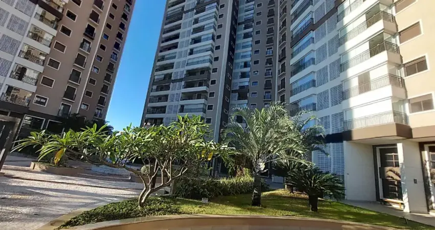 APARTAMENTO COM 3 QUARTOS NO CONDOMINIO THE PARK NA VILA ALMEIDA EM INDAIATUBA SP