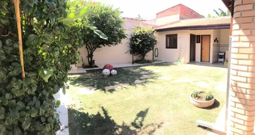 Sobrado  com 4 quartos em terreno de 360 metros  com planejados  em Vila Avaí - Indaiatuba - SP