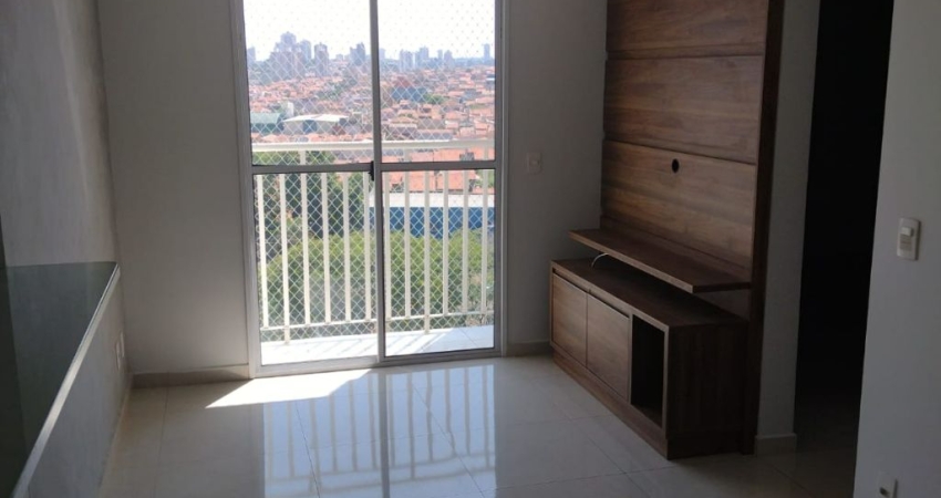 Apartamento com Vista para o Parque Ecológico – Andar Alto