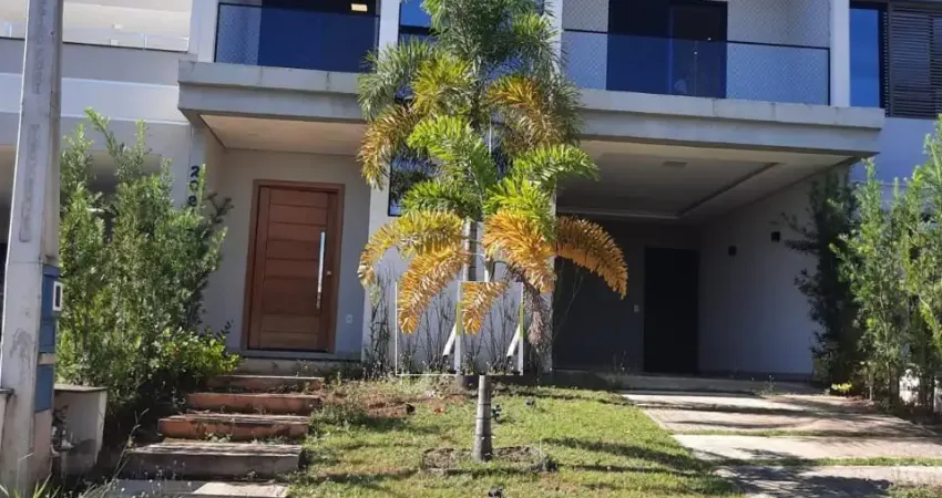 SOBRADO COM 3 QUARTOSN E PLANEJADOS NO CONDOMINIO MANTOVA EM INDAIATUBA SP