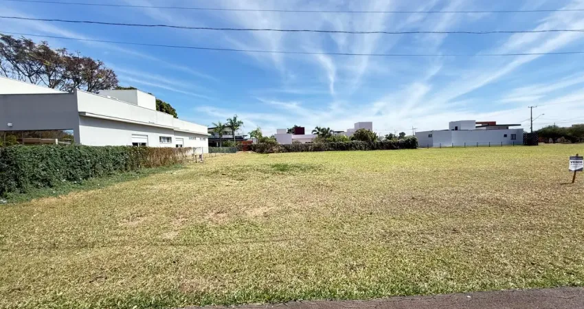 Excelente terreno  com 1140 metros quadrados em condominio  residencial primavera ii - salto - sp