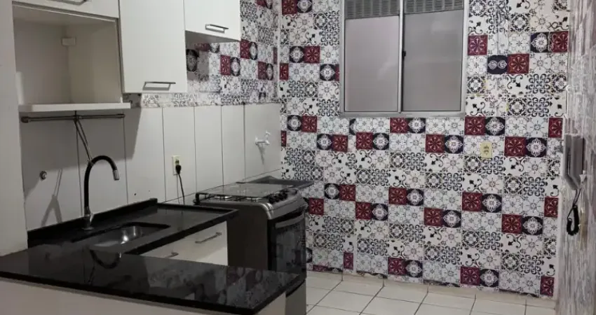 Apartamento no ilha do sol  com 2 quartos no bairro parque das industrias em itu sp