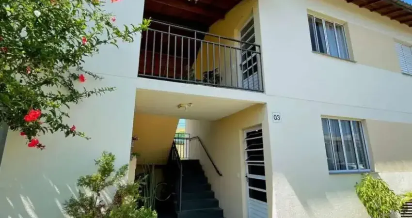 Apartamento com 2 quartos no condominio villa de santa rosa em jardim residencial itaim - itu - sp