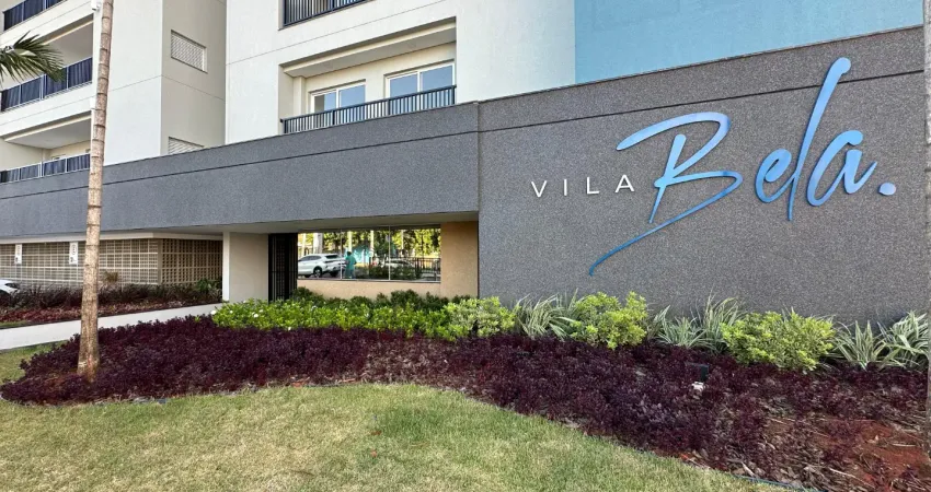 Lindo apartamento novo com 3 quartos e todo planejado no condominio vila bela em indaiatuba sp