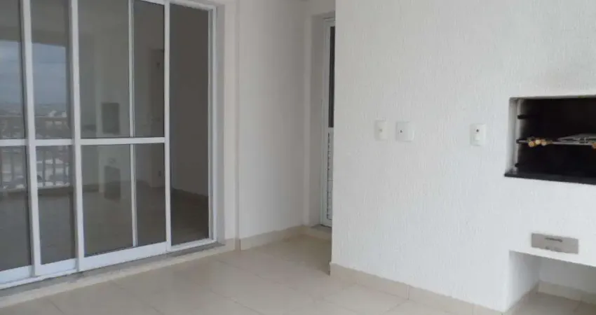 Apartamento com 3 dormitórios à venda, 90 m² por R$ 900.000,00 - Jardim Aquarius - São José dos Campos/SP