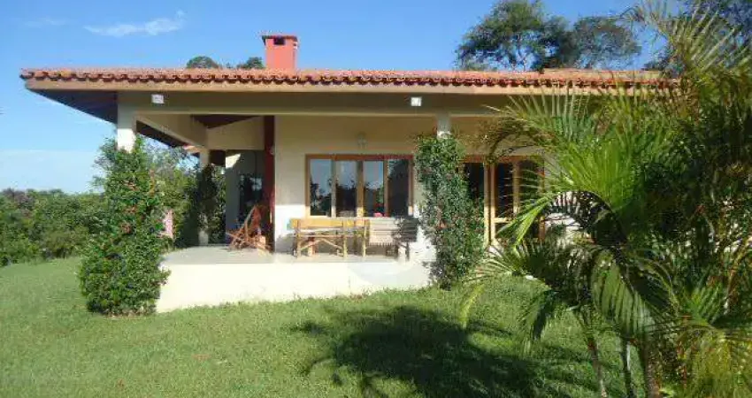 Chácara com 4 dormitórios à venda, 3133 m² por R$ 1.950.000,00 - Centro - Igaratá/SP