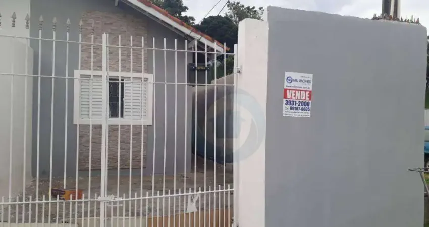 Casa com 2 dormitórios à venda, 60 m² por R$ 600.000,00 - Jardim das Indústrias - São José dos Campos/SP