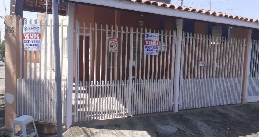 Casa com 3 dormitórios à venda, 97 m² por R$ 695.000,00 - Jardim América - São José dos Campos/SP