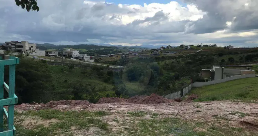 Terreno à venda, 559 m² por R$ 1.000.000,00 - Condomínio Residencial Alphaville - São José dos Campos/SP