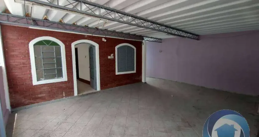 Casa com 3 dormitórios à venda, 145 m² por R$ 920.000,00 - Jardim Alvorada - São José dos Campos/SP