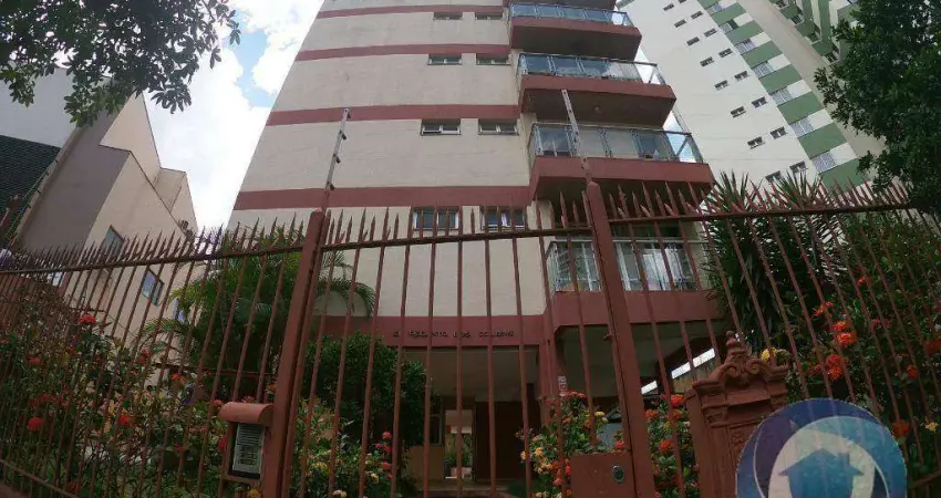 Apartamento Triplex com 4 dormitórios à venda, 240 m² por R$ 850.000,00 - Vila Ema - São José dos Campos/SP