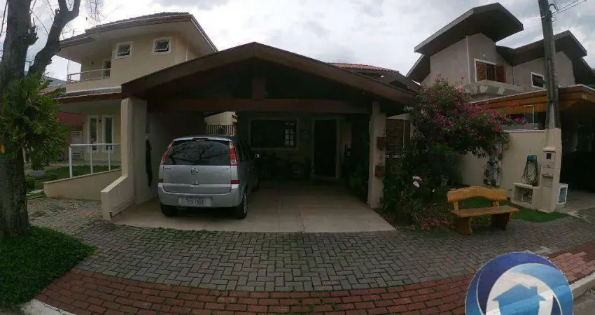 Casa com 4 dormitórios à venda, 200 m² por R$ 1.700.000,00 - Urbanova - São José dos Campos/SP
