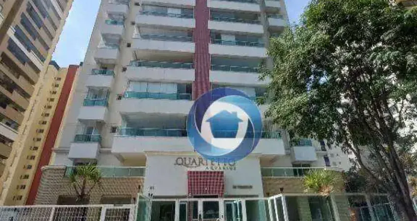 Cobertura com 4 dormitórios à venda, 238 m² por R$ 1.900.000,00 - Jardim Aquarius - São José dos Campos/SP