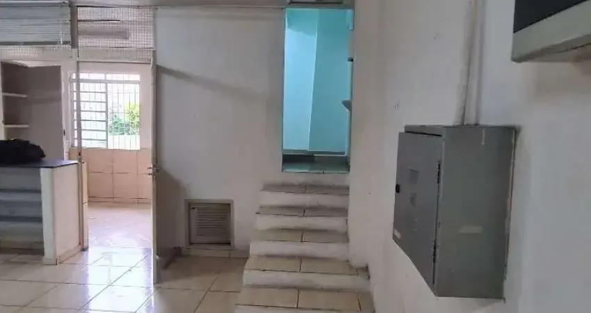 Galpão para alugar, 300 m² por r$ 8.743,18/mês - jardim bela vista - são josé dos campos/sp