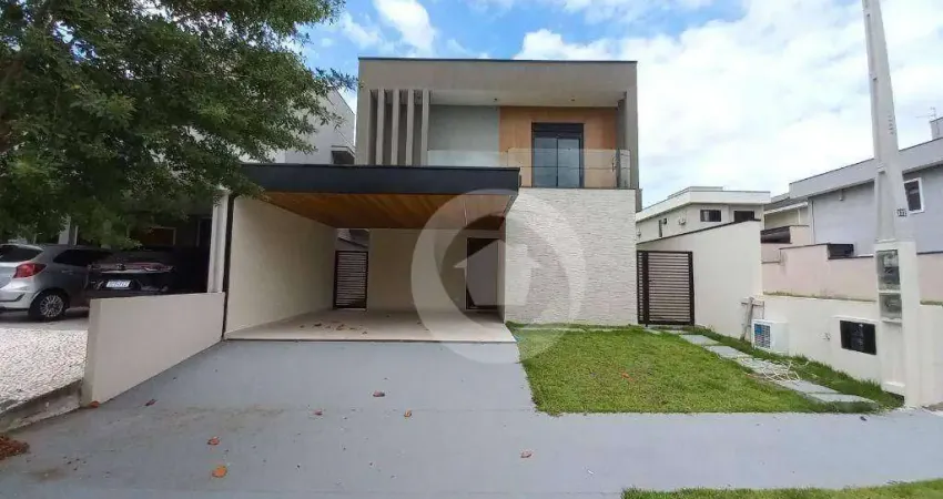 Sobrado com 3 dormitórios à venda, 230 m² por R$ 1.890.000,00 - Urbanova VII - São José dos Campos/SP