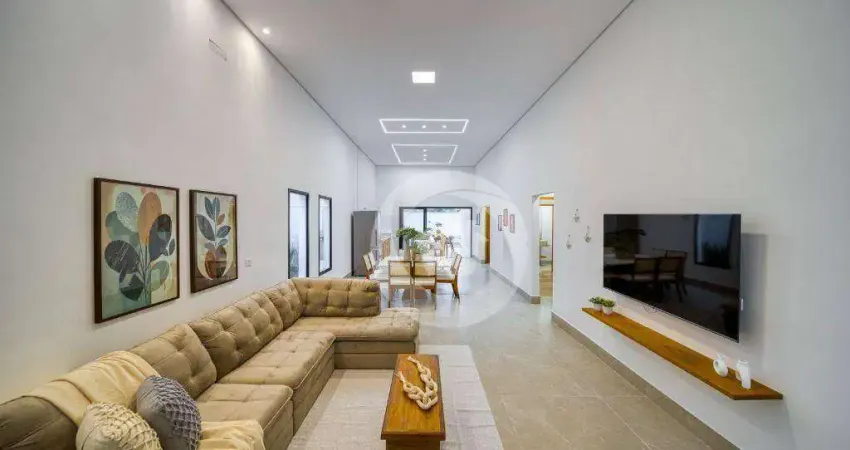 Casa com 3 dormitórios à venda, 201 m² por r$ 1.750.000,00 - massaguaçu - caraguatatuba/sp