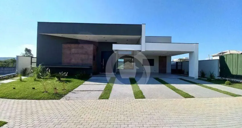 Casa com 4 dormitórios à venda, 290 m² por R$ 2.990.000,00 - Urbanova - São José dos Campos/SP